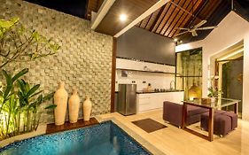 Pandawa Villas Seminyak